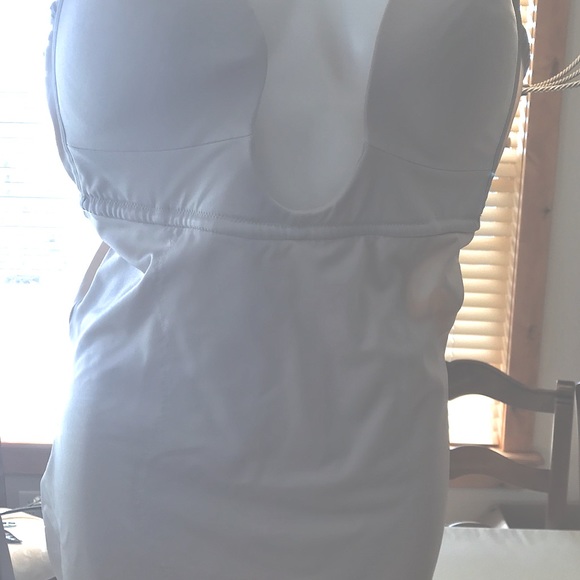 Dr Robert Rey Instant Slim lowcut bust hip slimmer - Picture 3 of 6